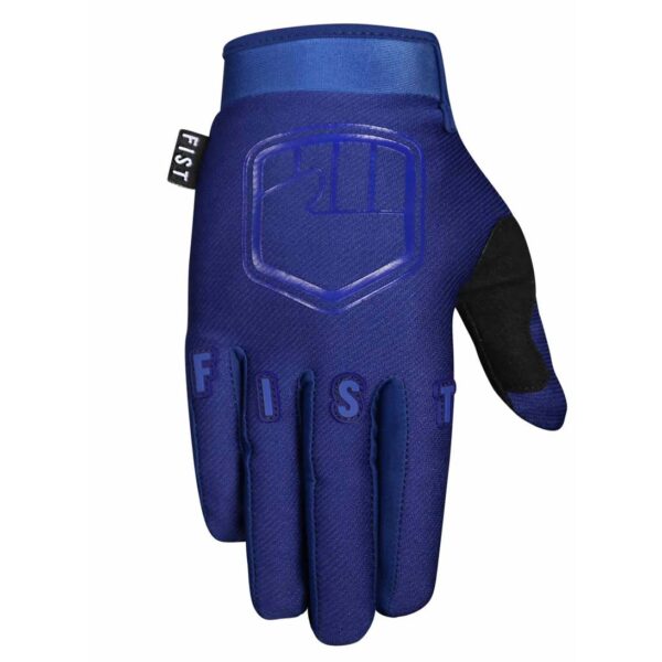 FIST HANDWEAR STOCKER BLUE GLOVE