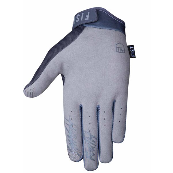 FIST HANDWEAR STOCKER GREY GLOVE