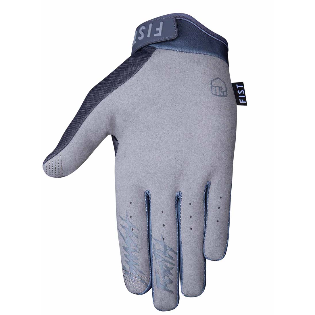 FIST HANDWEAR STOCKER GREY GLOVE