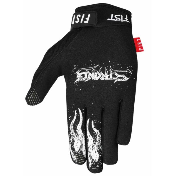 FIST HANDWEAR JACKSON STRONG - STRONG GLOVE