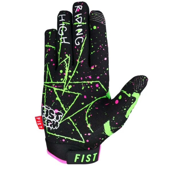 RIDE HIGH GLOVE