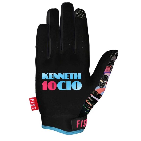 FIST HANDWEAR KENNETH TENCIO - GORILLA GLOVE