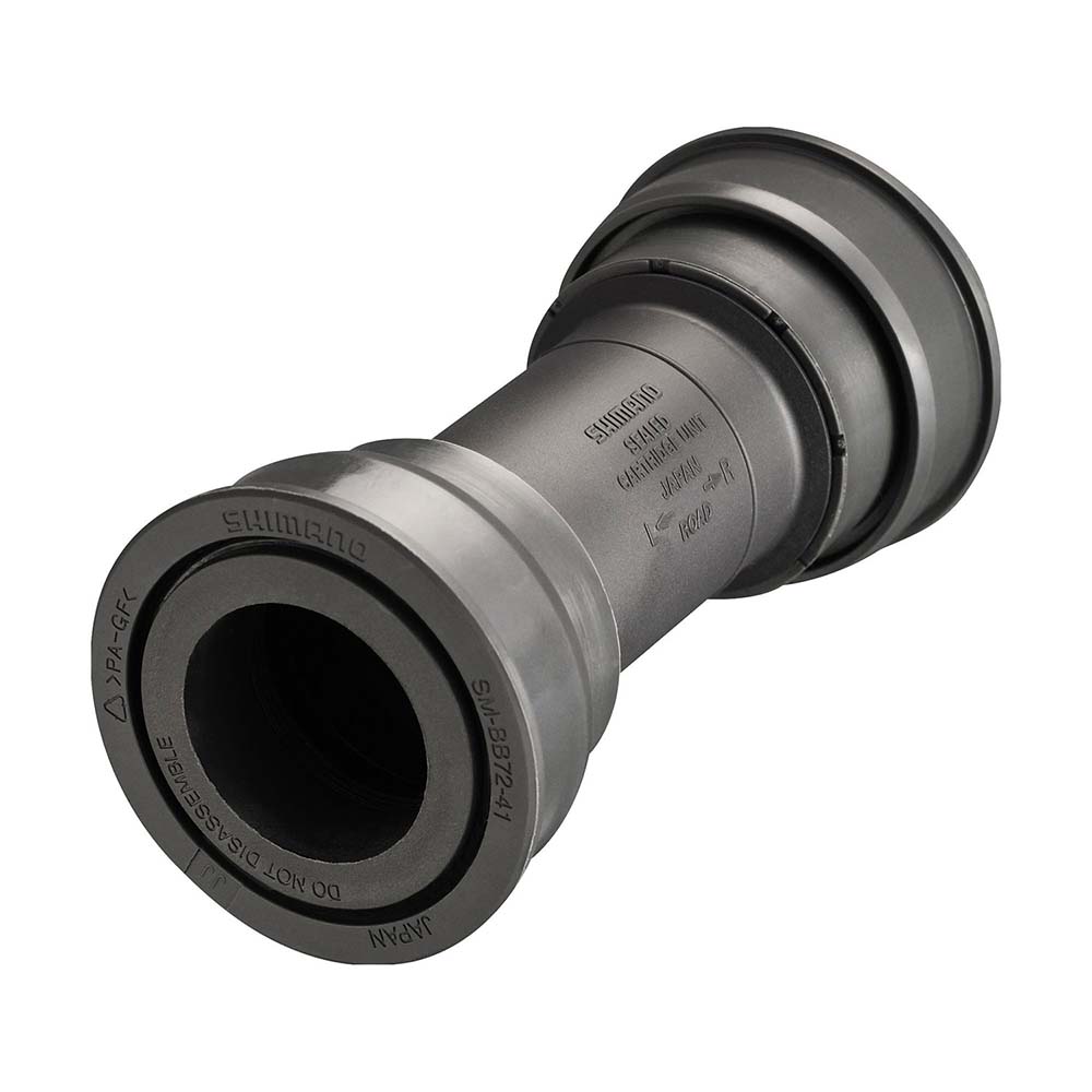 Shimano SM-BB72-41B Hollowtech II Press Fit Bottom Bracket