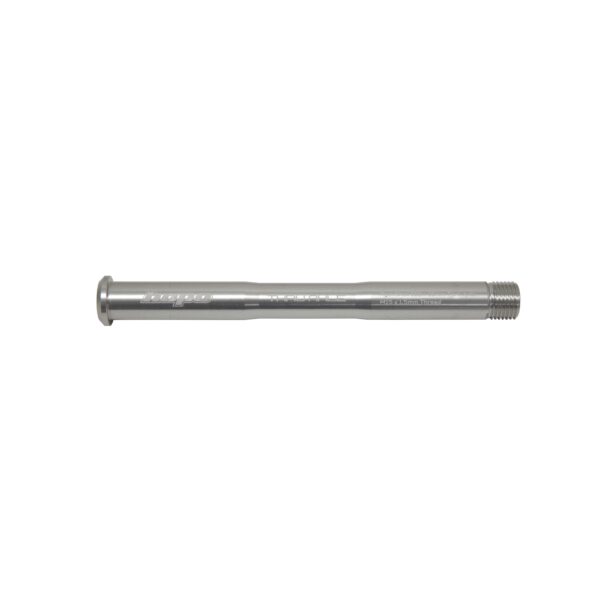 Thru Axle - Front - Rockshox - Silver Thru Axle - Front - Rockshox - Silver