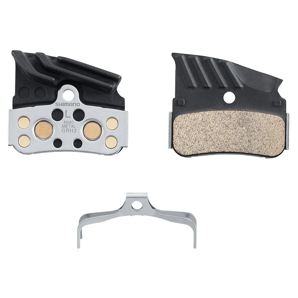 Shimano N04C Metal Brake Pads