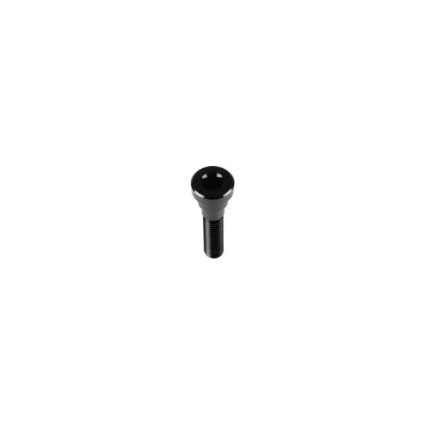 Hope Top Cap - Grip Doctor Bolt - Black
