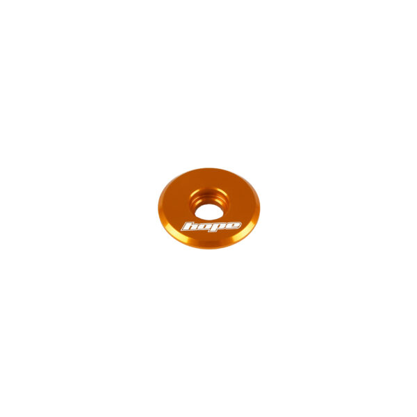 Hope Top Cap - Orange - 2024 Hope Top Cap - Orange - 2024