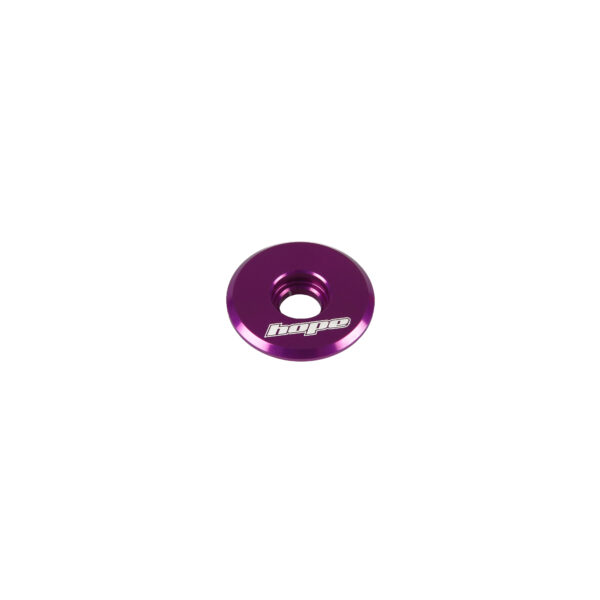 Hope Top Cap - Purple - 2024 Hope Top Cap - Purple - 2024