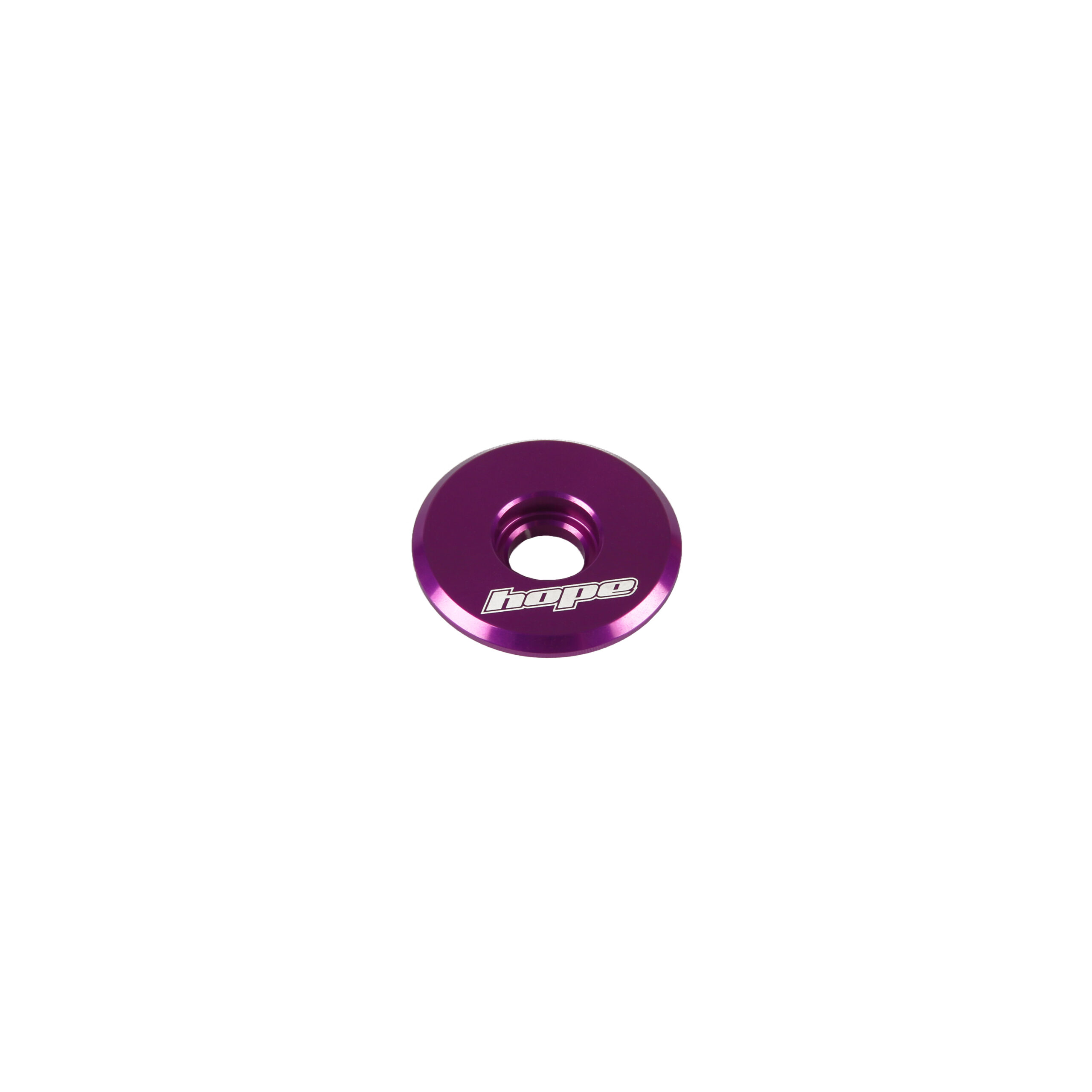 Hope Top Cap - Purple - 2024