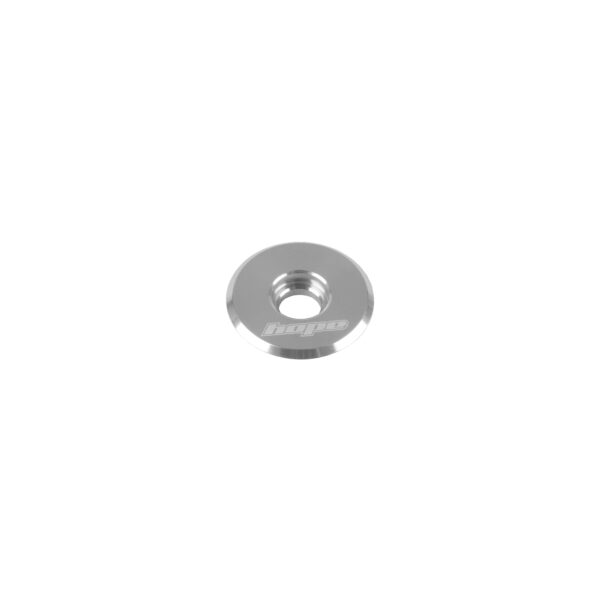 Hope Top Cap - Silver - 2024 Hope Top Cap - Silver - 2024