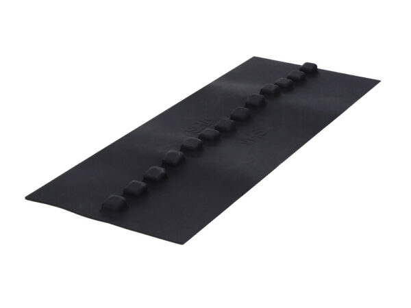 Velocity Hucking Systems VHS 3.0 Slapper Tape Chainstay Guard - black