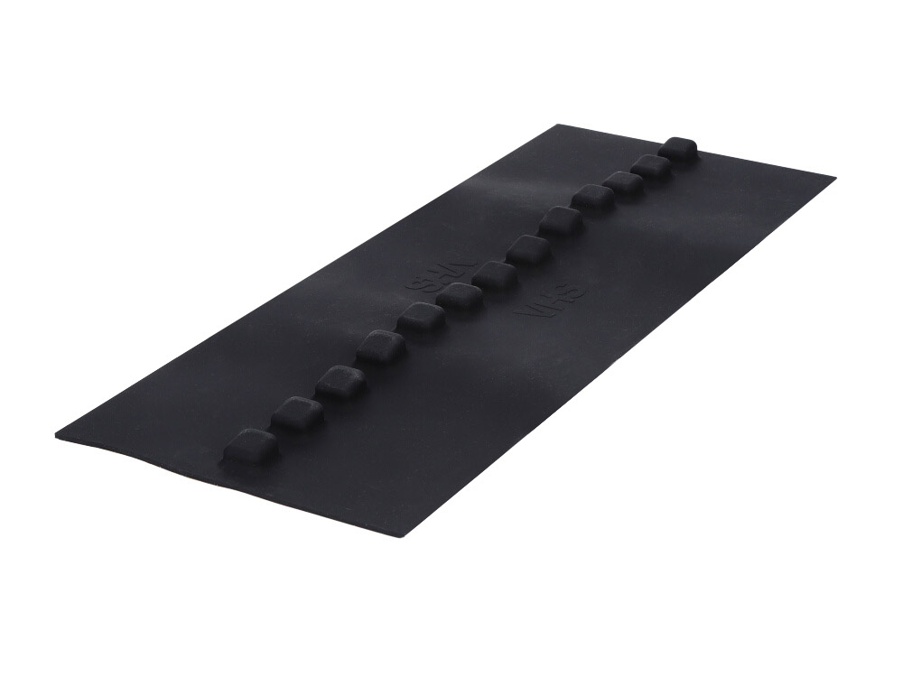 Velocity Hucking Systems VHS 3.0 Slapper Tape Chainstay Guard - black