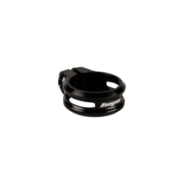Hope Seat Clamp BOLT ST - Black - 36.4mm Hope Seat Clamp BOLT ST - Black - 36.4mm