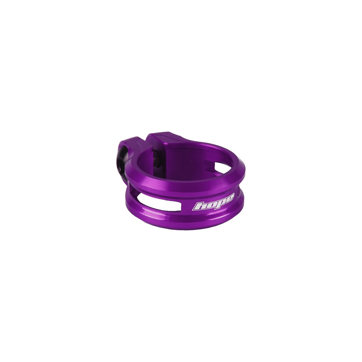 Hope Seat Clamp BOLT ST - Purple - 34.9mm