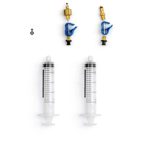 Bleedkit-Basic-Edge-Kit-BK-80005 Bleedkit Bleeding Kit Basic EDGE for Sram Brakes