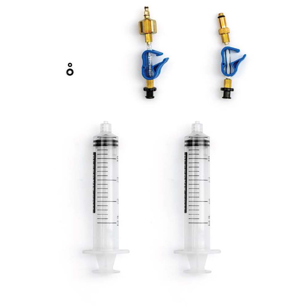 Bleedkit Bleeding Kit Basic EDGE for Sram Brakes