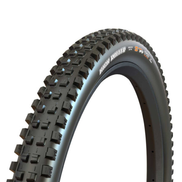 maxxis-high-roller-iii-mtb-dh-tyre-tlr-29x24 Maxxis High Roller III MTB DH Tyre TLR 29x2.4"