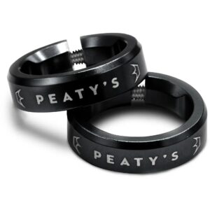 peatys-monarch-grips-lockrings-clamp-ring-black