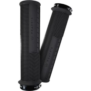 peatys-monarch-grips-mushroom-thick-bar-grips-black