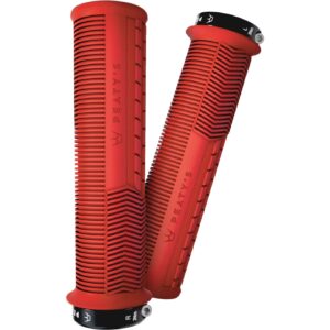 peatys-monarch-grips-mushroom-thin-bar-grips-red