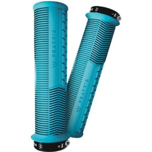 peatys-monarch-grips-mushroom-thick-bar-grips-turquoise