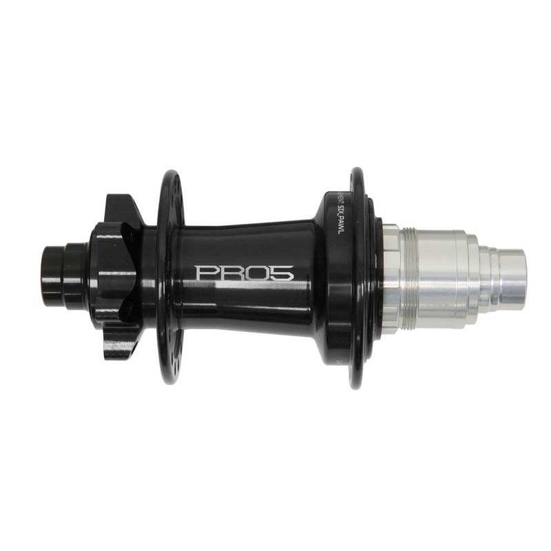 Hope Pro 5 Rear Hub 32H - 148 x 12mm - Sram XD