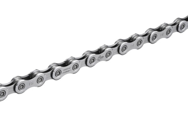 Shimano CN-LG500 Linkglide 10/11-speed Chain with Quick-Link