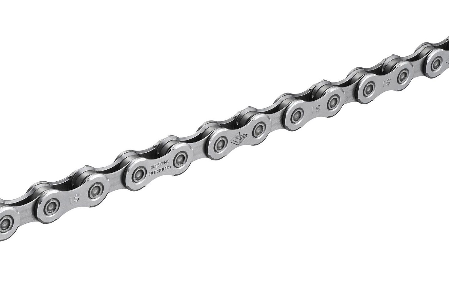 Shimano CN-LG500 Linkglide 10/11-speed Chain with Quick-Link