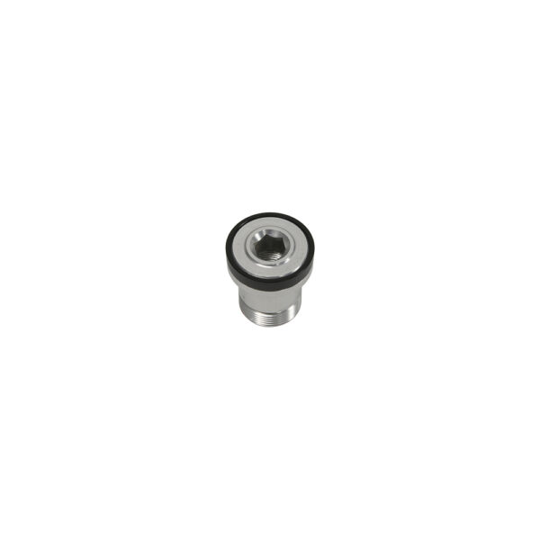 htabts Hope Thru Axle Bolt - Transmission - Silver