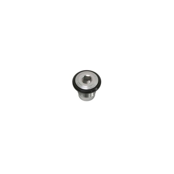 htabudhs Hope Thru Axle Bolt - Transmission UDH - Silver