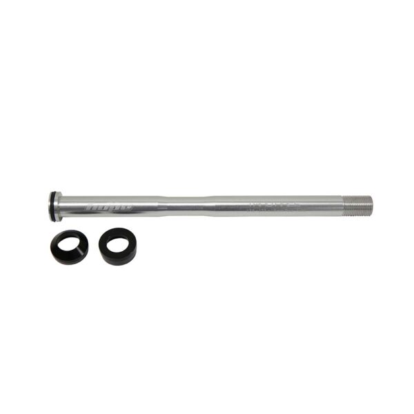 htar173s Hope Thru Axle - Rear - 172 - 173 - Silver