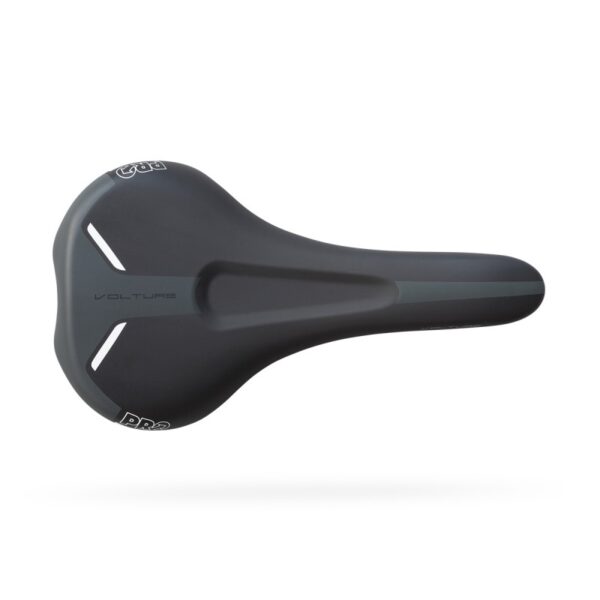 PRO Volture Crmo Saddle