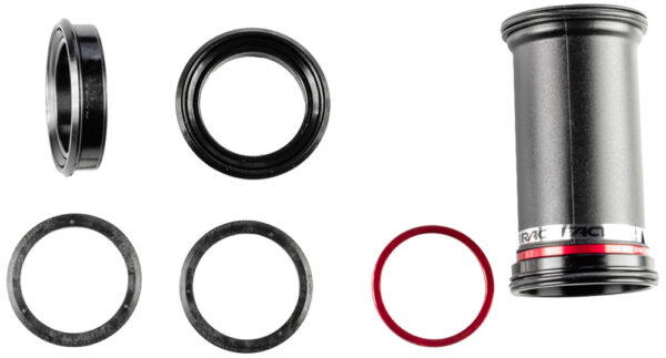 Race Face Bottom Bracket BB89/92 CINCH Ø 30 mm ext. seal