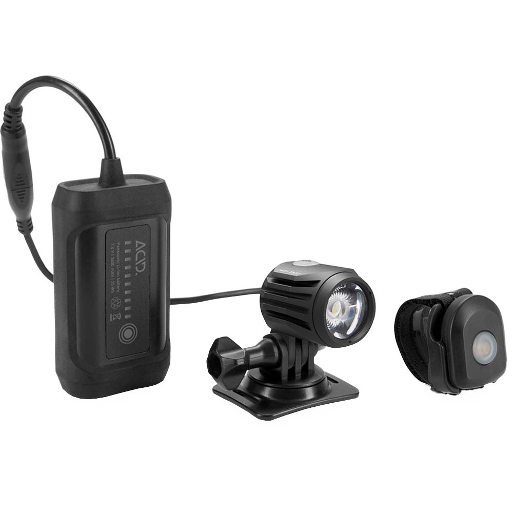 ACID HPA 1300 LED Light