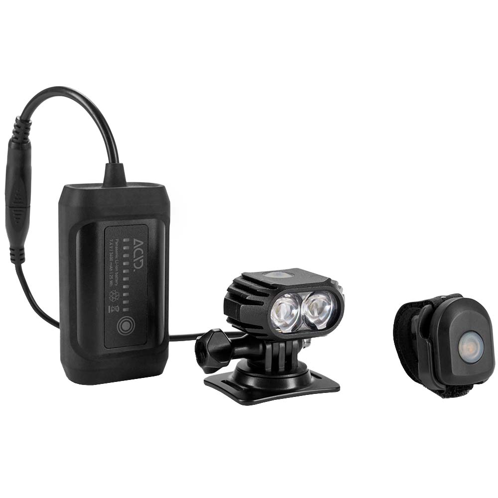 ACID HPA 2000 LED Light