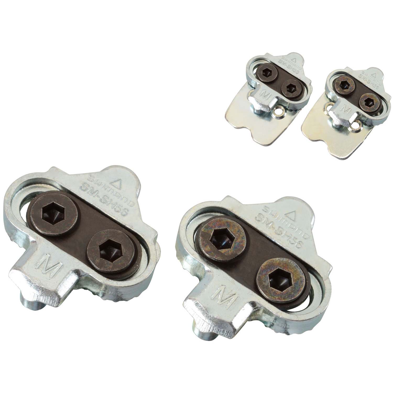 Shimano SPD SM-SH56 MTB Pedal Cleats