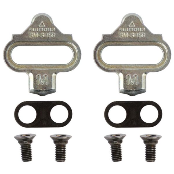 Shimano SPD SM-SH56 MTB Pedal Cleats