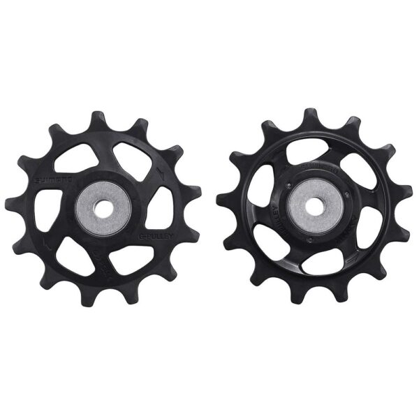 Shimano-Y3FW98010_a Shimano XT RD-M8100/8120 Pully Set