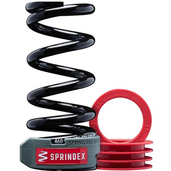 sprindex-24400SP-20124871-Sprindex-126mm-Lightweight-Dampferfeder-1 Sprindex Sprindex 126mm Lightweight Shock Spring