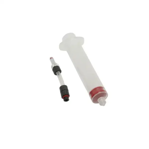 hope-entlueftungsspritze-hope-rx4-rx4-mineraloel HOPE Bleeder syringe Hope RX4+ / RX4 | Mineral oil