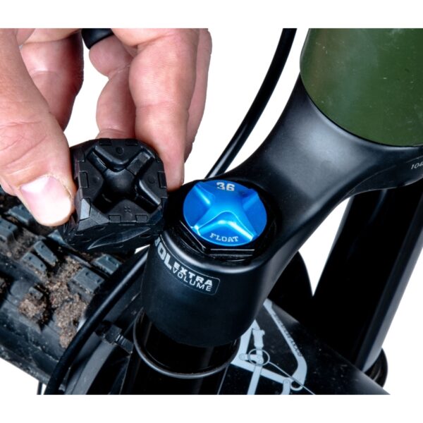 Park Tool Suspension Fork Caps Tool - FCT-1