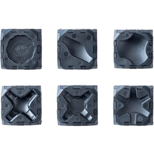 Park Tool Suspension Fork Caps Tool - FCT-1