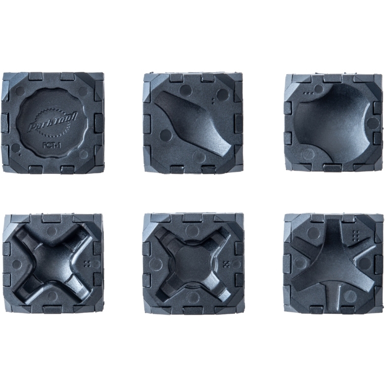 Park Tool Suspension Fork Caps Tool - FCT-1