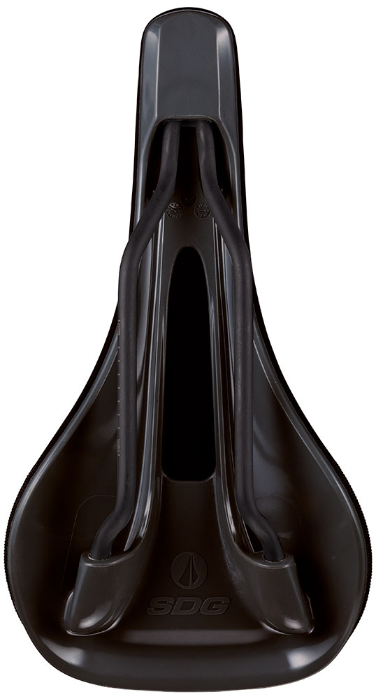 SDG Bel-Air 3.0 Lux-Alloy Saddle