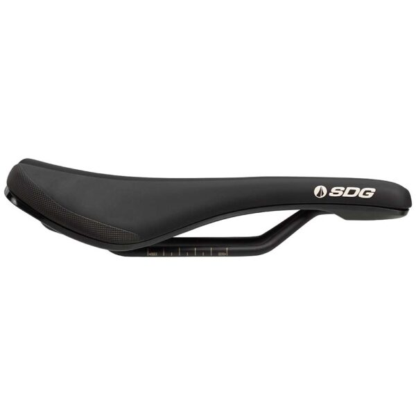 SDG Bel-Air 3.0 Lux-Alloy Saddle
