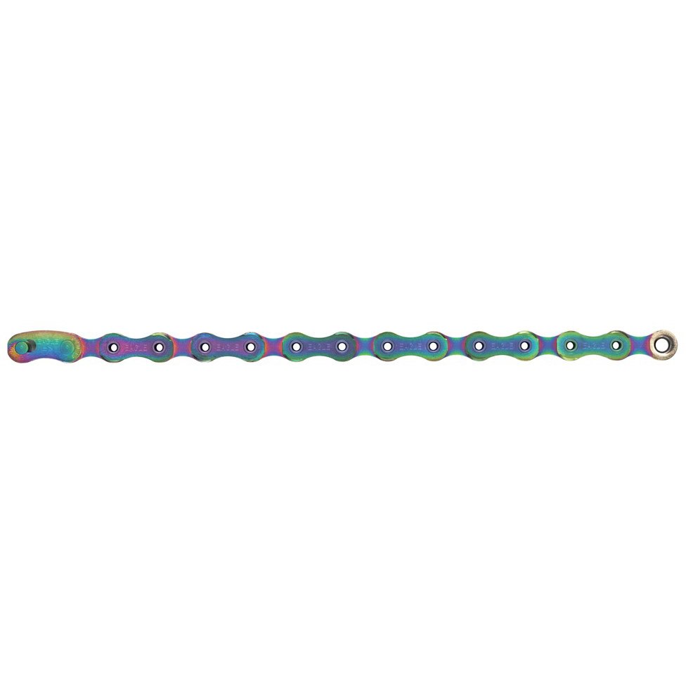 SRAM XX1 Eagle Chain 12-speed - Rainbow