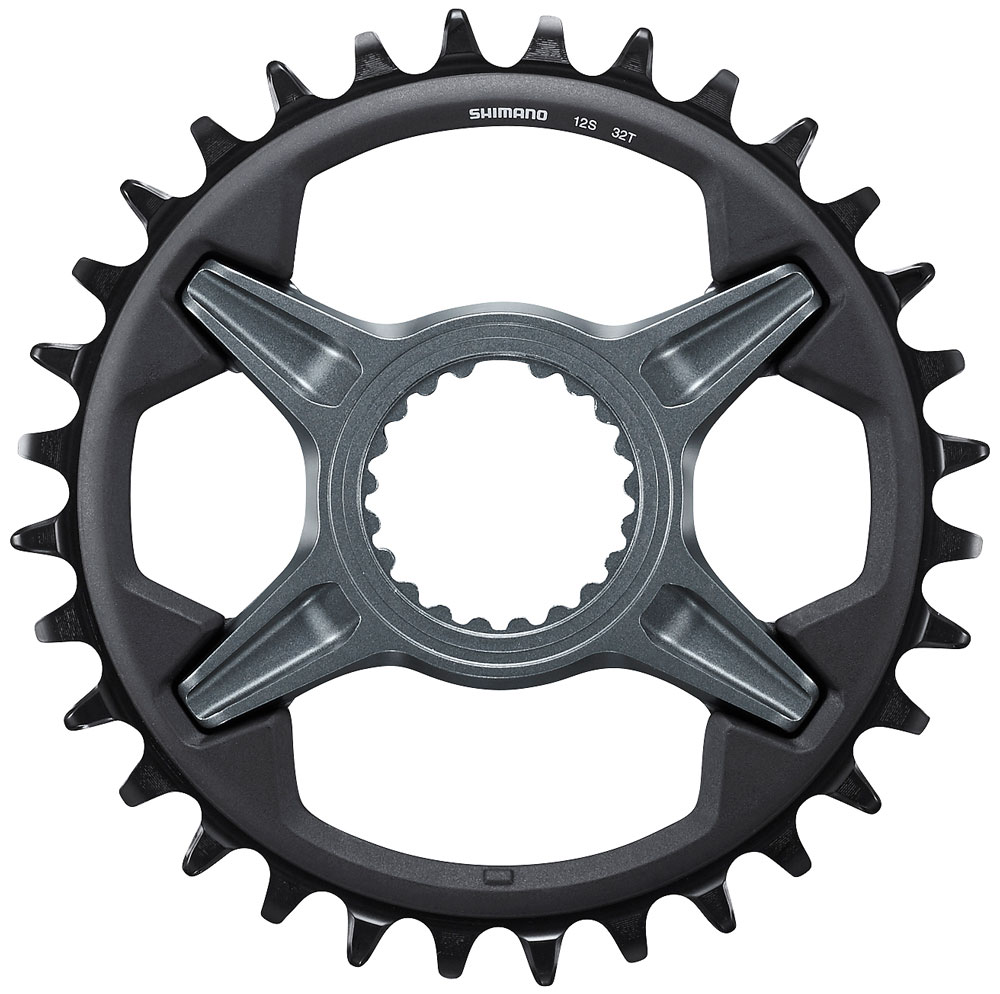 Shimano SLX SM-CRM75 Chainring for FC-M7100-1/7120-1/7130-1