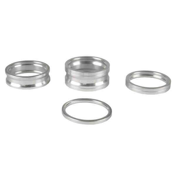 space-doctor-set-silver-1841863 Hope Space Doctor Spacer Set - silver