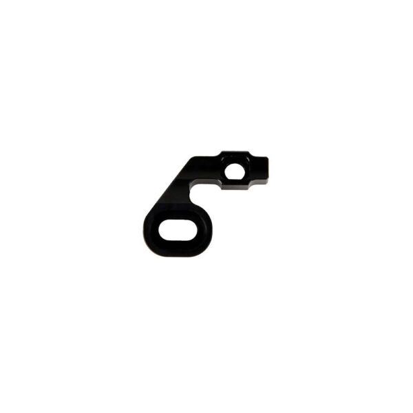 tech_4_lh_shifter_mount_sram_hbsp426ln Tech 4 Sram Shifter Mount - Black