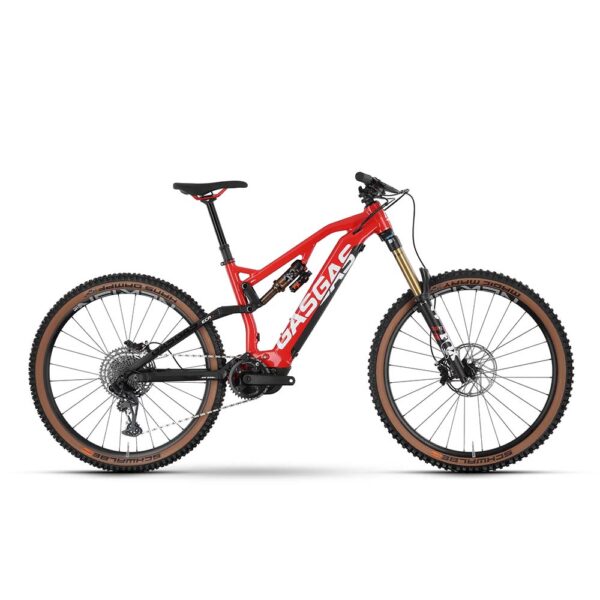 E-bike Gas Gas ECA3 2024